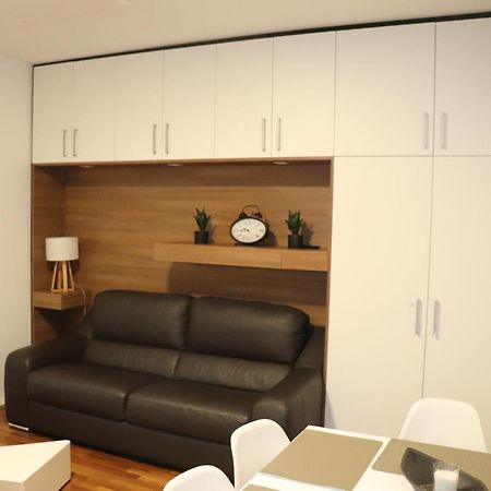 Studio apartma Terme Ptuj Esterno foto