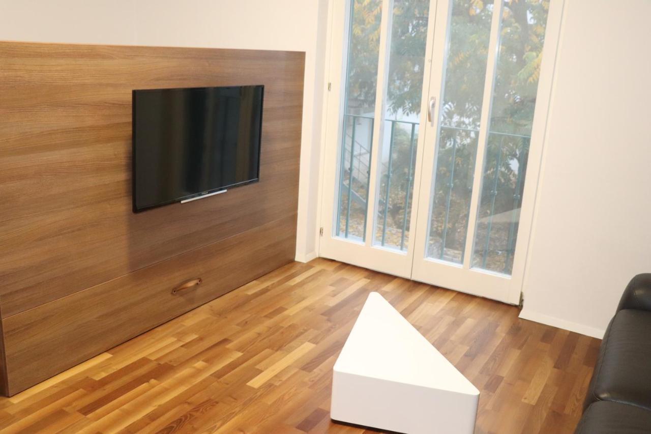Studio apartma Terme Ptuj Esterno foto