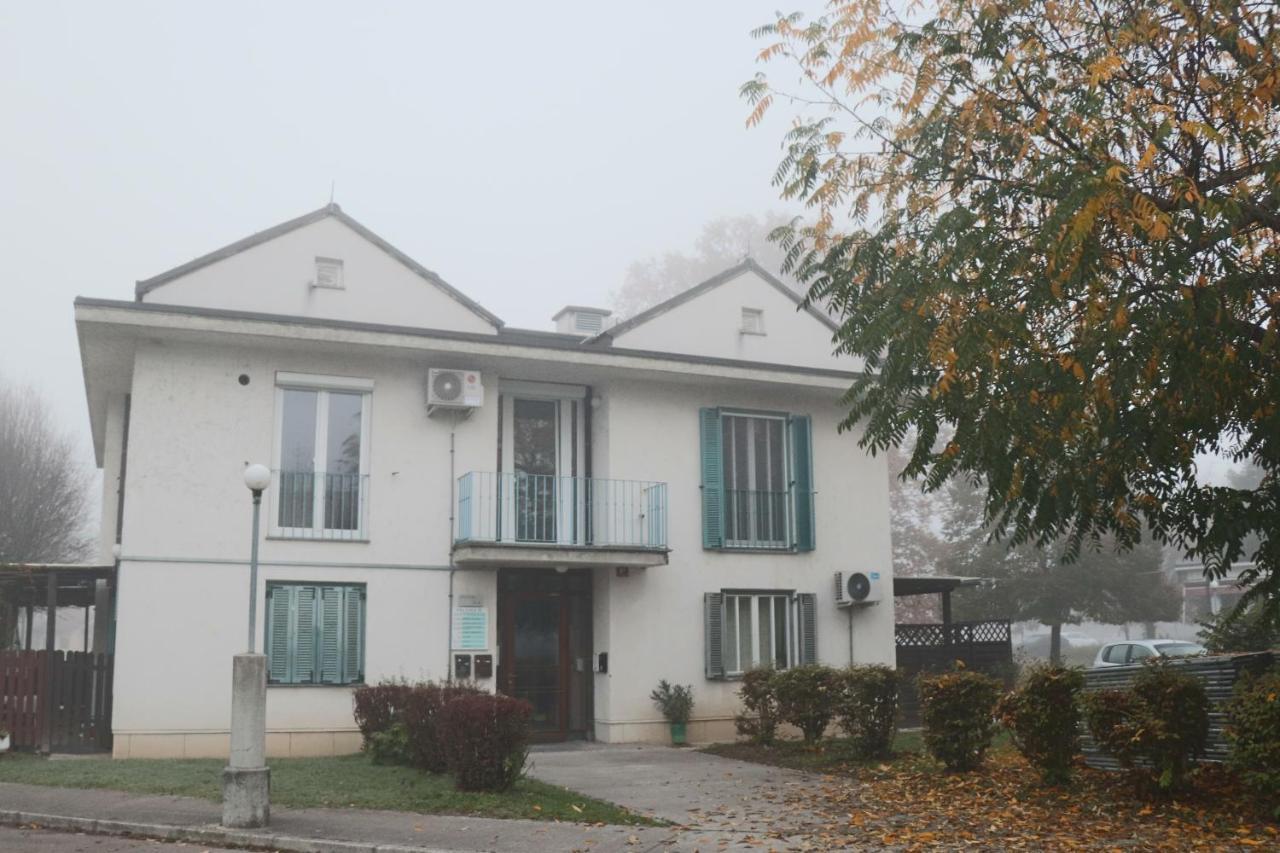 Studio apartma Terme Ptuj Esterno foto